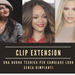 Clip extension