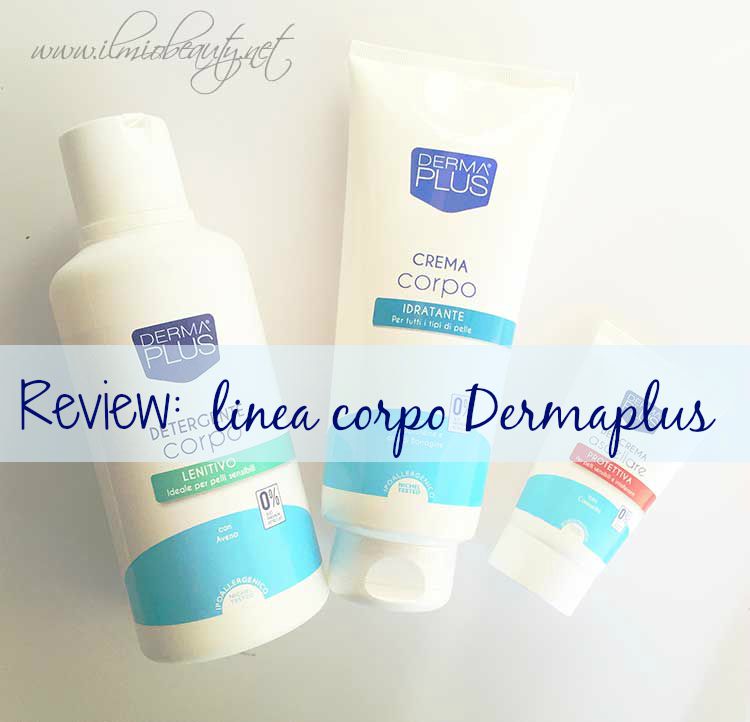 Dermaplus Linea Corpo Review Dermaplus Linea Corpo Review