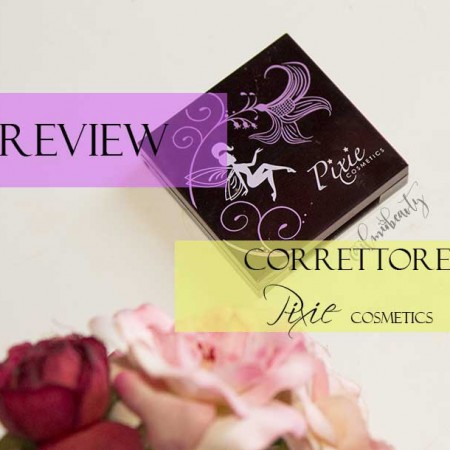 correttore pixie cosmetics