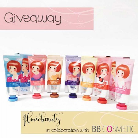 giveaway instagram