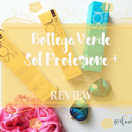 protezione bottega verde