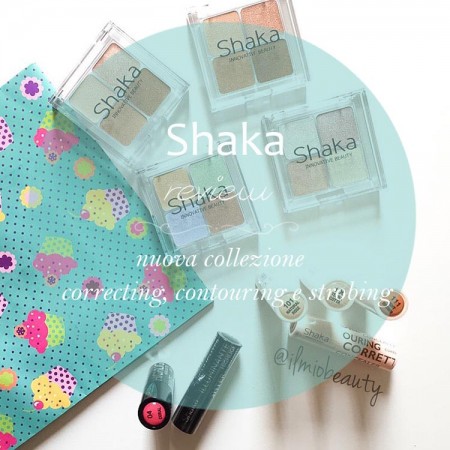 shaka strobing contouring review