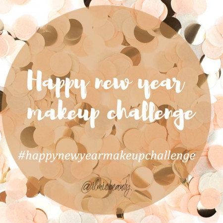 instagram makup challenge
