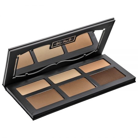 Shade and light contour palette kat von d