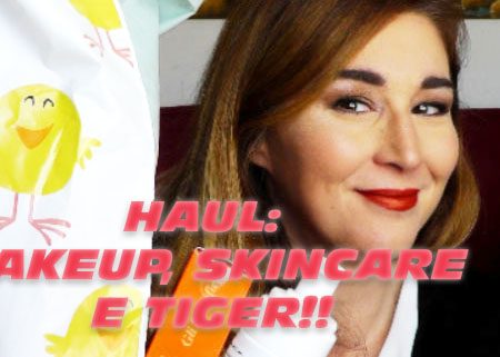 haul makeup
