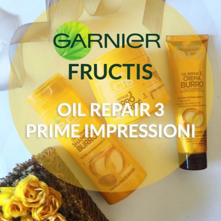 garnier fructis superfrutti recensione