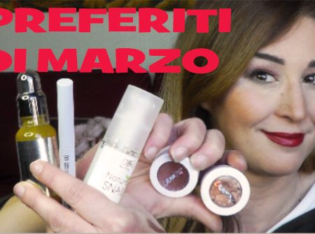 preferiti marzo