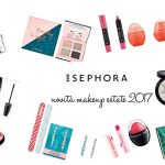 sephora novità makeup estate 2017
