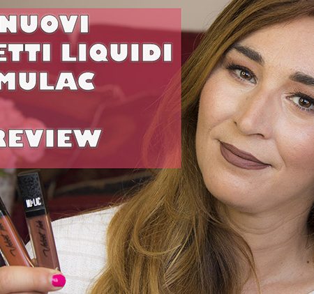 Mulac nuovi rossetti liquidi