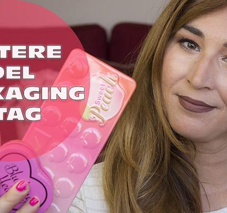tag potere del packaging